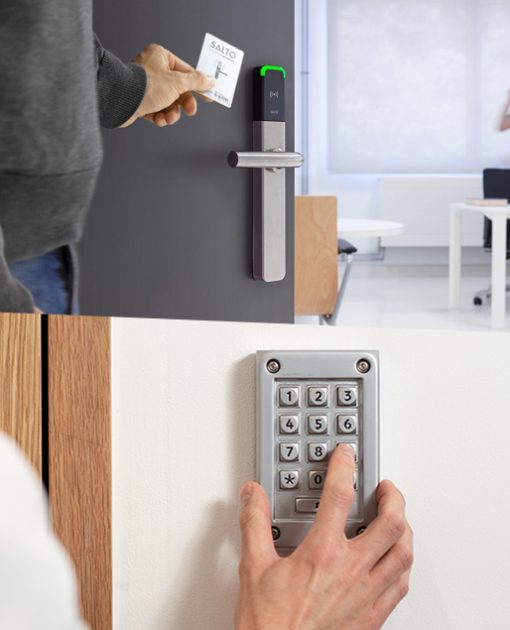 Access Control Ramsgate