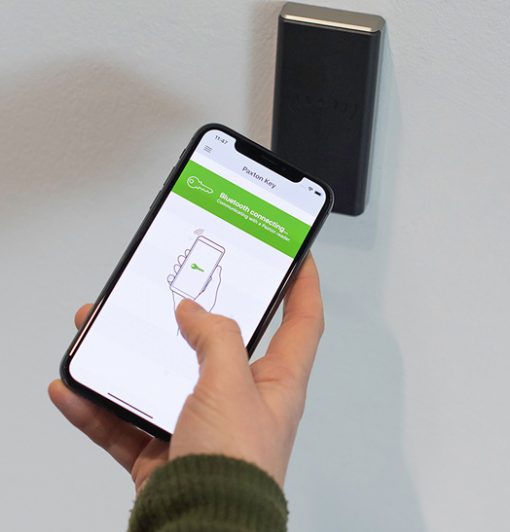 Access Control Ramsgate