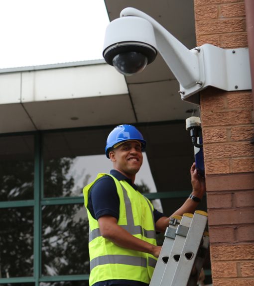 CCTV Installers Dover