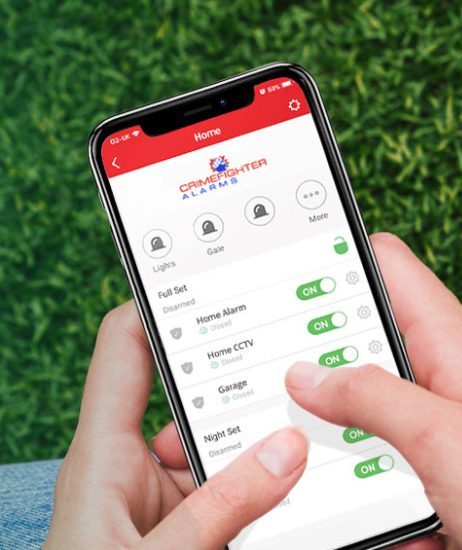 CCTV Installers Dover