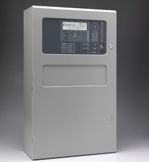 Fire Alarms Folkestone