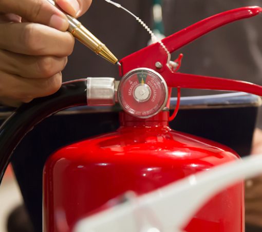 Fire Protection Folkestone