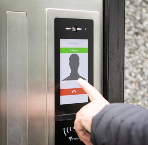 Video Door Entry Ramsgate